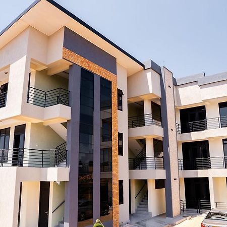 The Vacation Homes Villa كيغالي المظهر الخارجي الصورة