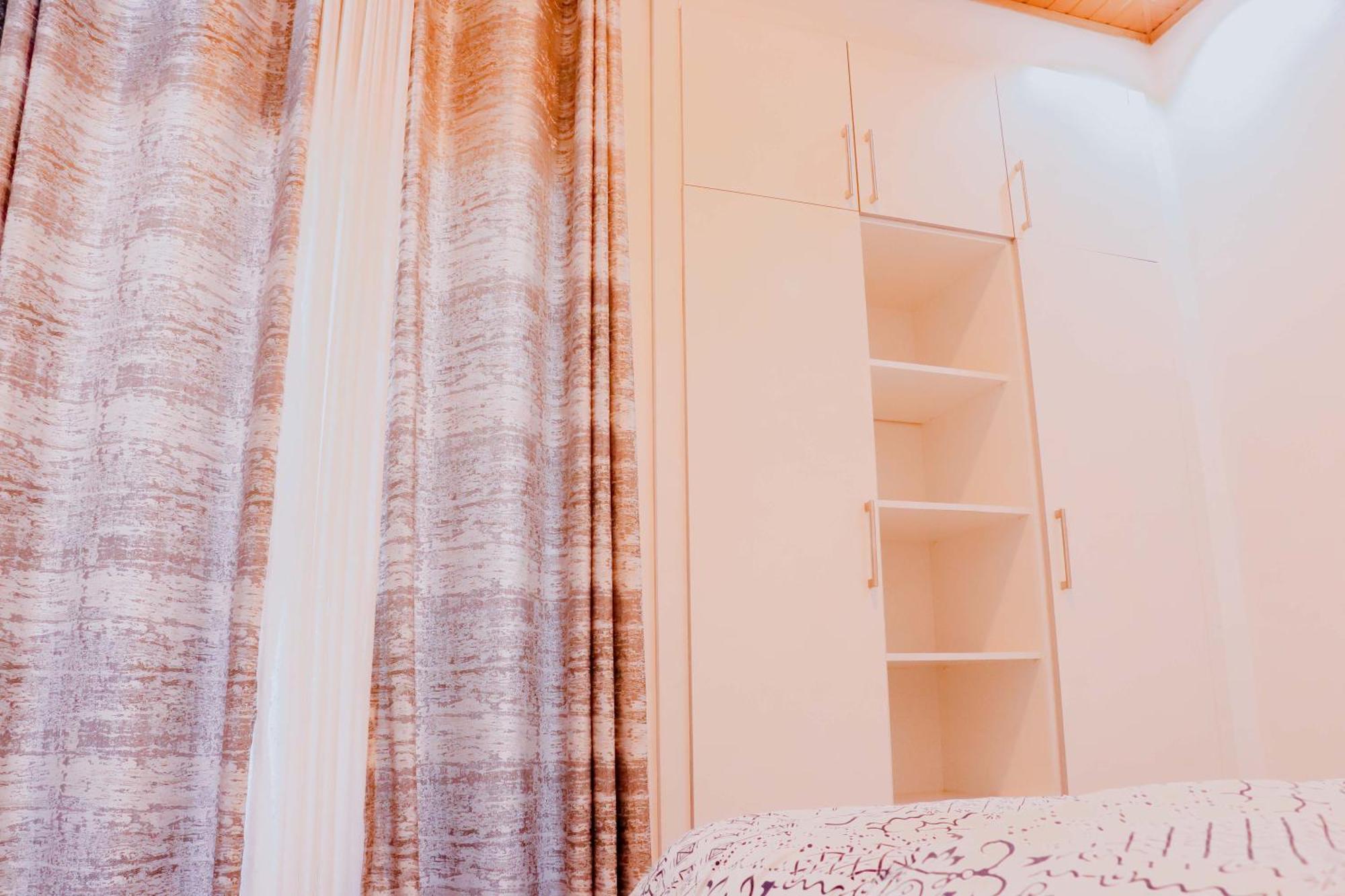 The Vacation Homes Villa كيغالي المظهر الخارجي الصورة