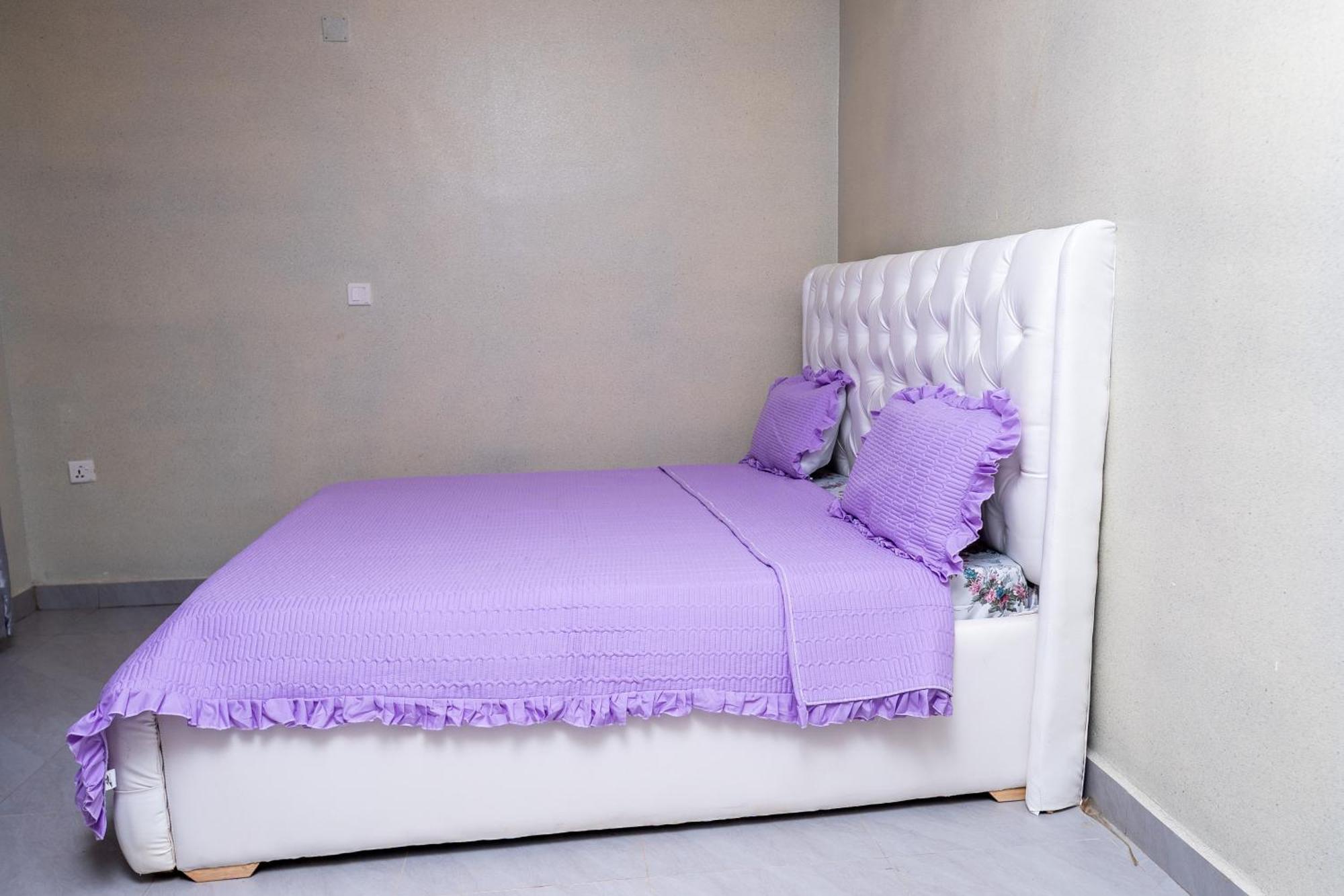 The Vacation Homes Villa كيغالي المظهر الخارجي الصورة