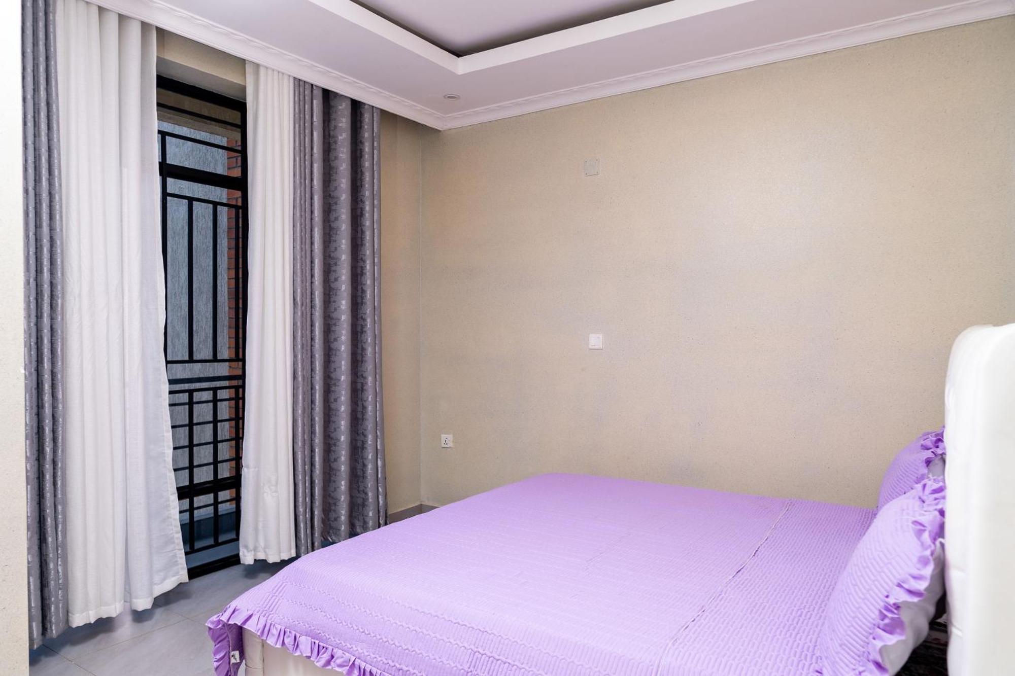 The Vacation Homes Villa كيغالي المظهر الخارجي الصورة