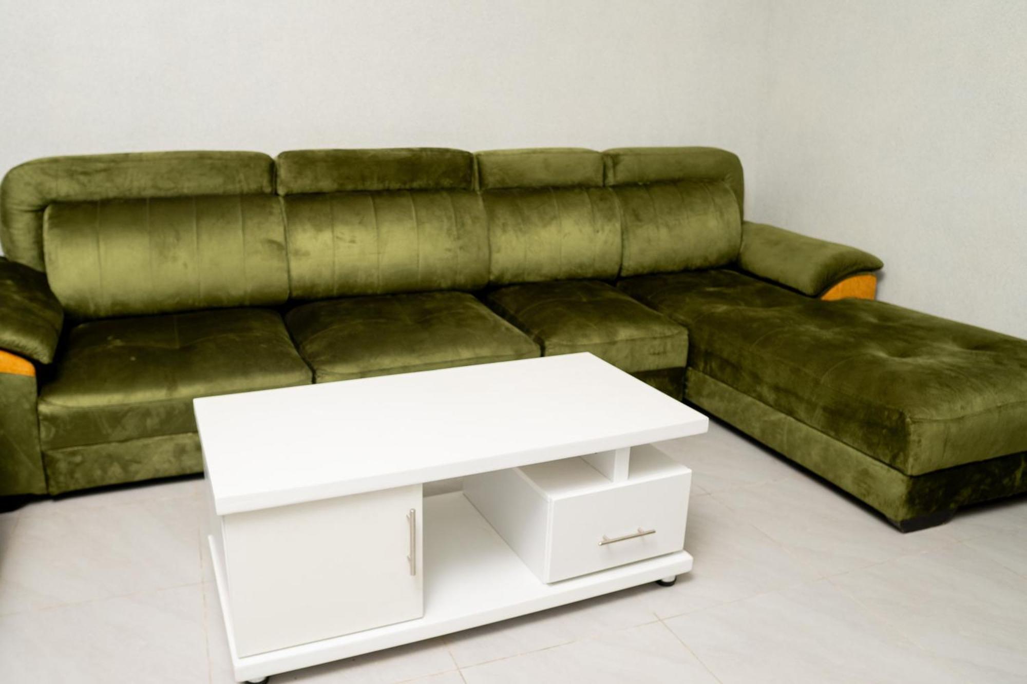 The Vacation Homes Villa كيغالي المظهر الخارجي الصورة