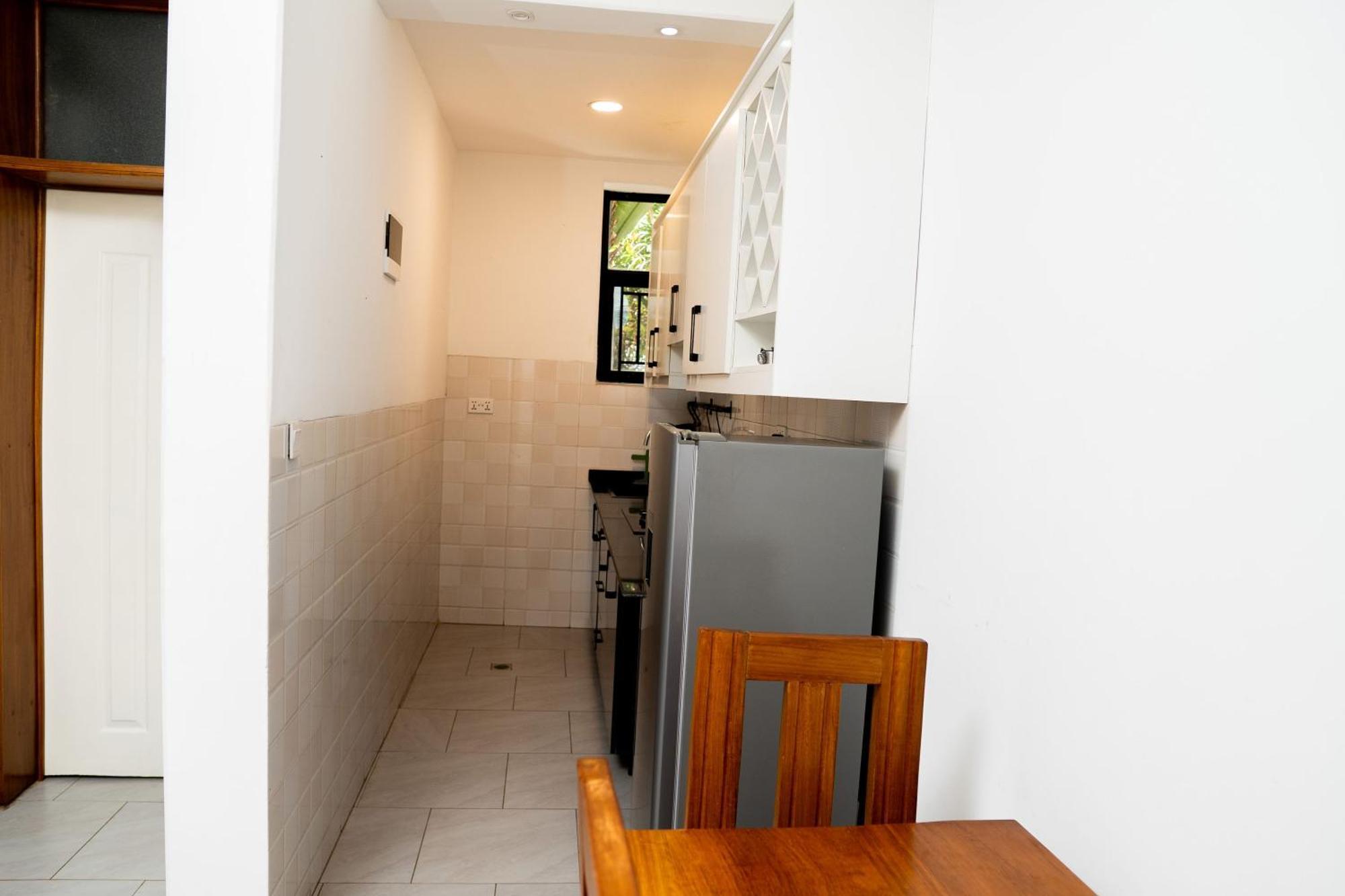 The Vacation Homes Villa كيغالي المظهر الخارجي الصورة