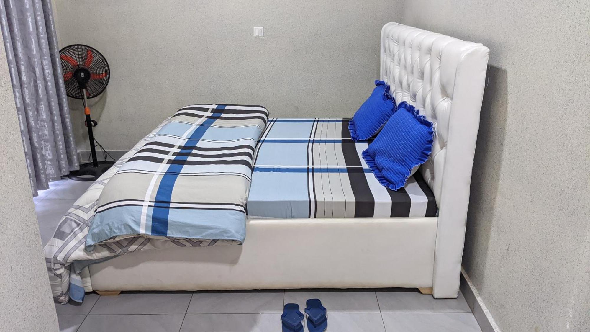 The Vacation Homes Villa كيغالي المظهر الخارجي الصورة